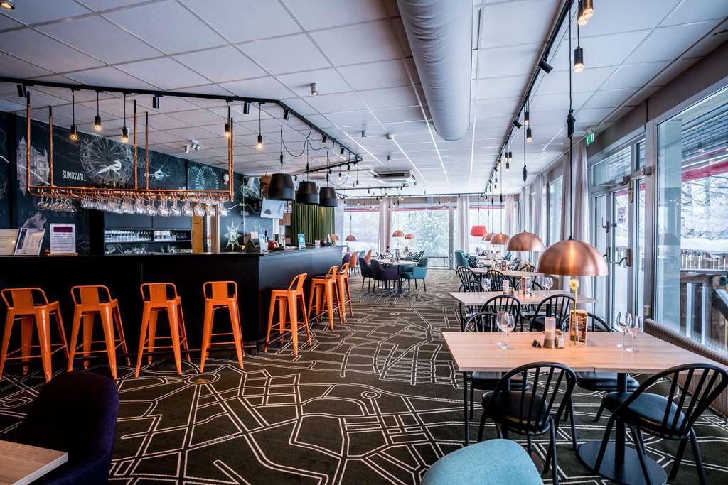 Scandic Luleå Restaurant photo
