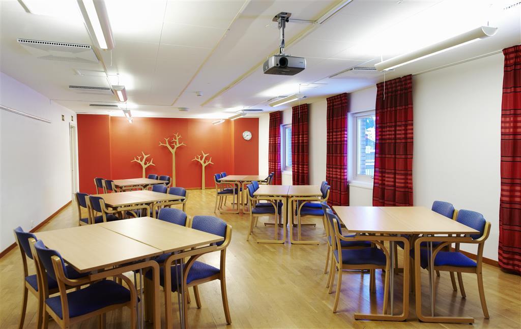 Scandic Luleå Facilities photo