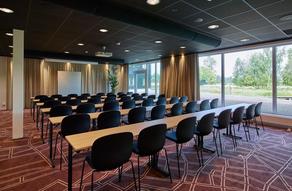 Scandic Luleå Exterior photo