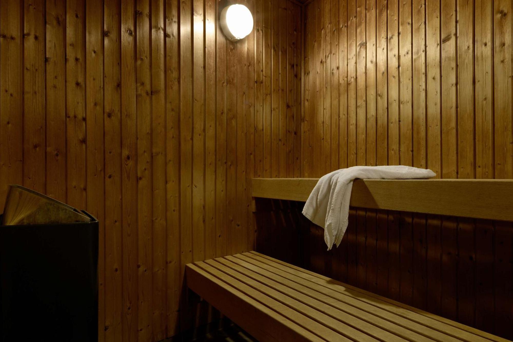 Scandic Luleå Exterior photo